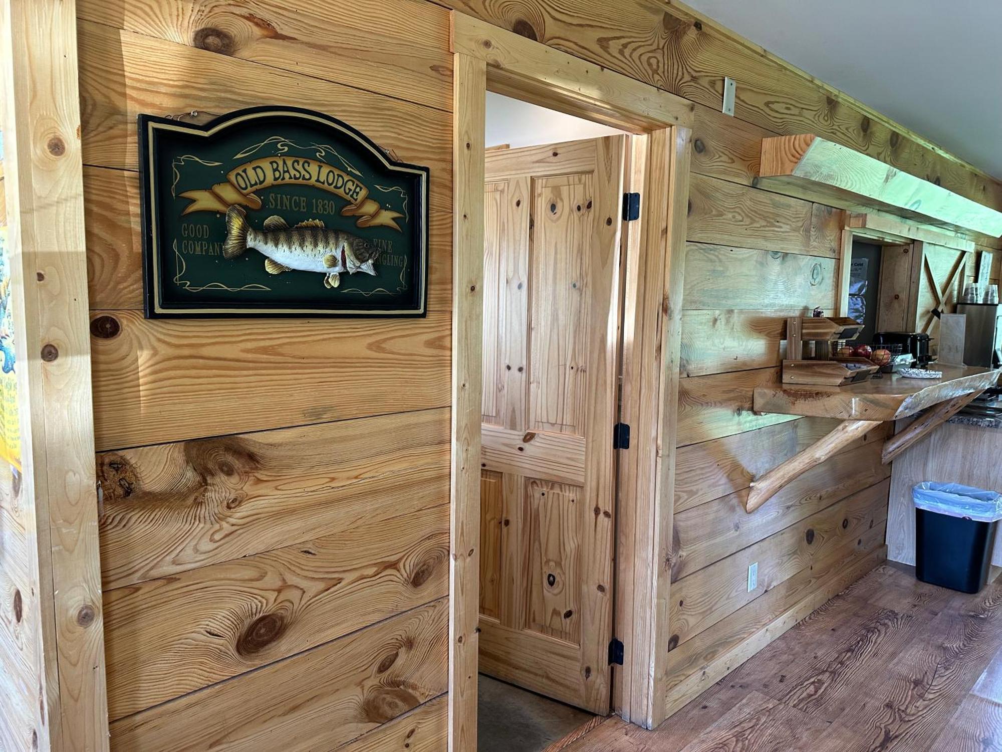 Methow River Lodge And Cabins 温索普 外观 照片