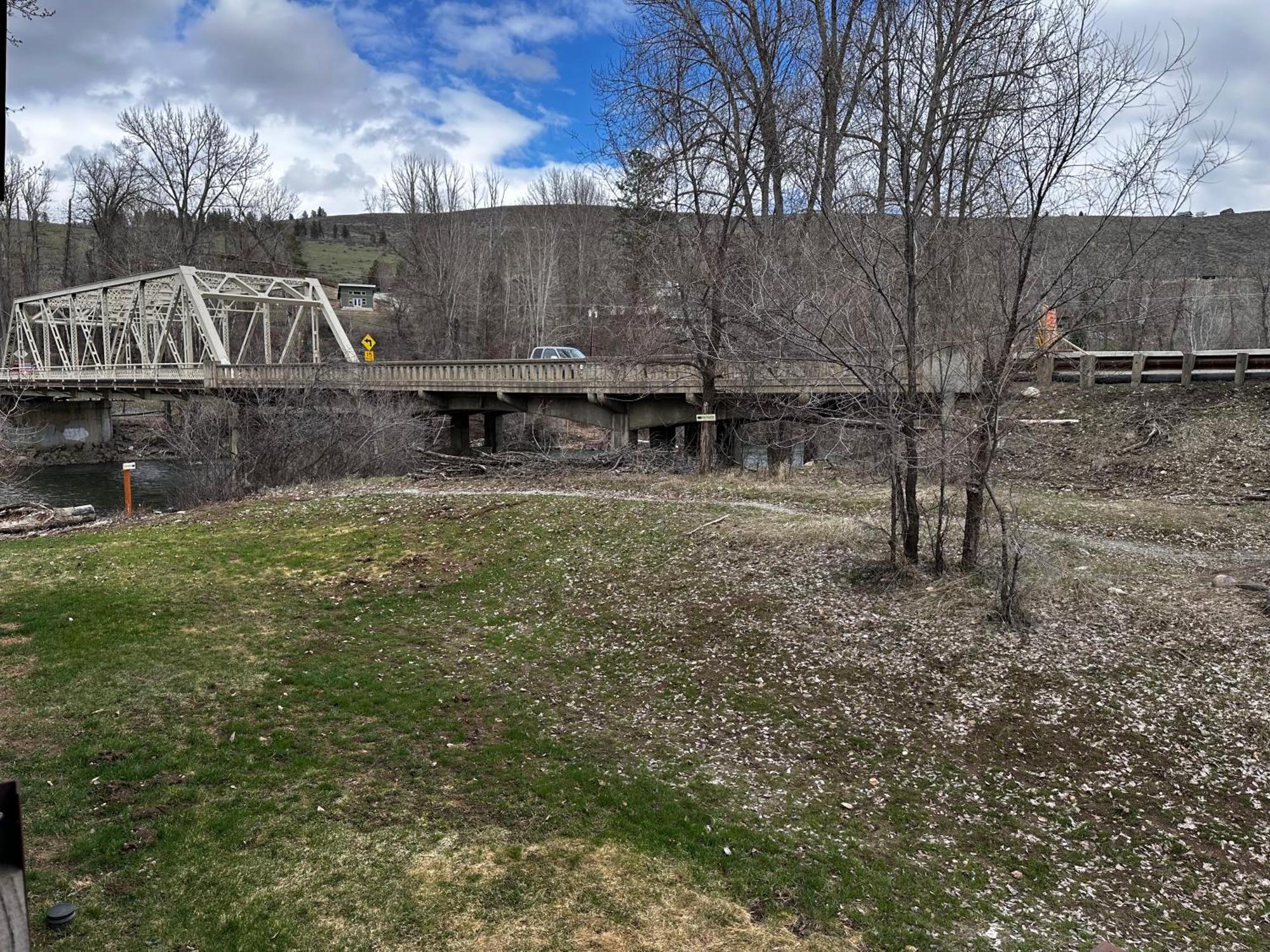 Methow River Lodge And Cabins 温索普 外观 照片