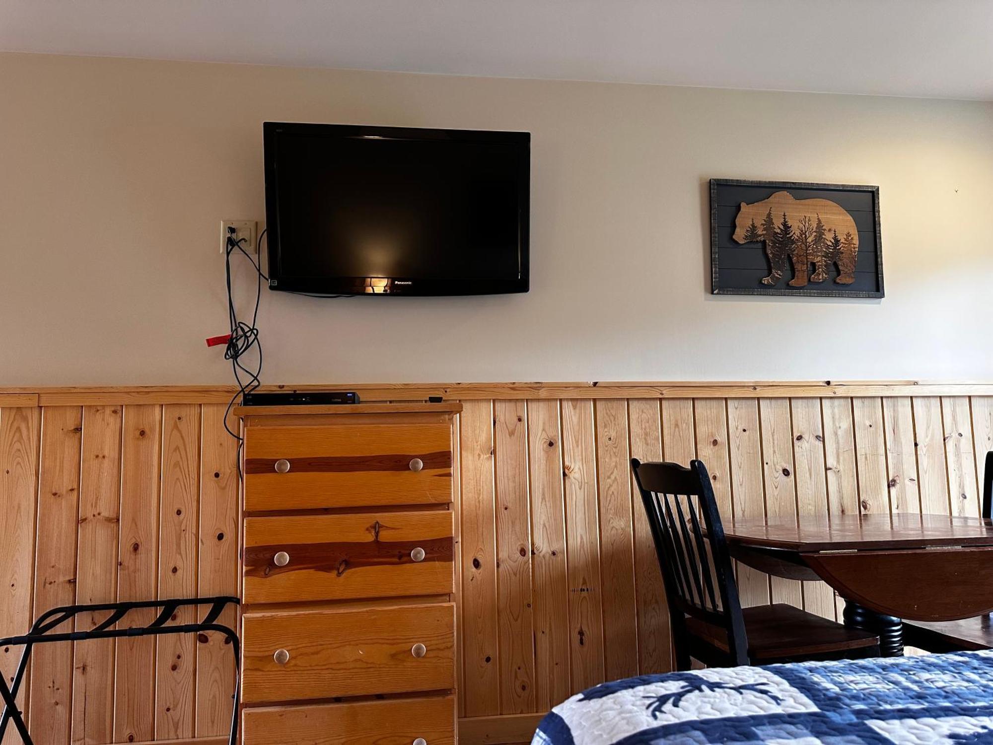 Methow River Lodge And Cabins 温索普 外观 照片