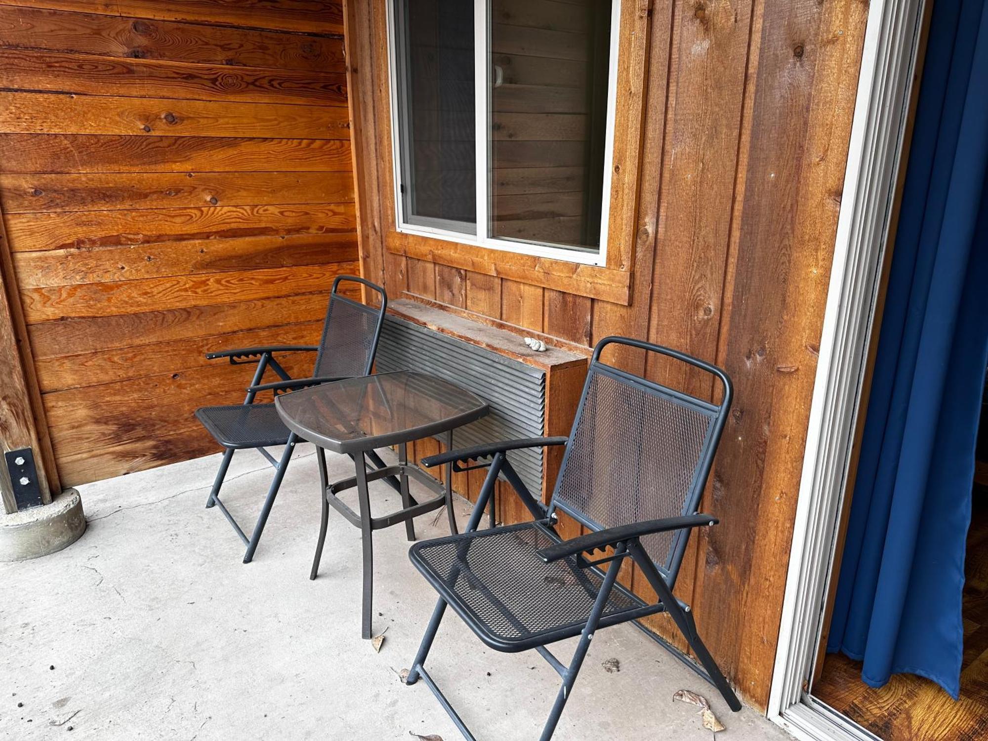 Methow River Lodge And Cabins 温索普 外观 照片